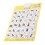 Animal Learning Bilingual Poster Wall Chart 8