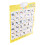 Animal Learning Bilingual Poster Wall Chart 10