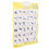 Animal Learning Bilingual Poster Wall Chart 5