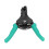 Multifunctional Automatic Wire Stripper Tool SK-85C for Electrician Wiring 2