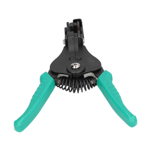 Multifunctional Automatic Wire Stripper Tool SK-85C for Electrician Wiring 1