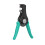Multifunctional Automatic Wire Stripper Tool SK-85C for Electrician Wiring 13