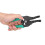 Multifunctional Automatic Wire Stripper Tool SK-85C for Electrician Wiring 3