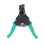 Multifunctional Automatic Wire Stripper Tool SK-85C for Electrician Wiring 7