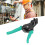 Multifunctional Automatic Wire Stripper Tool SK-85C for Electrician Wiring 14