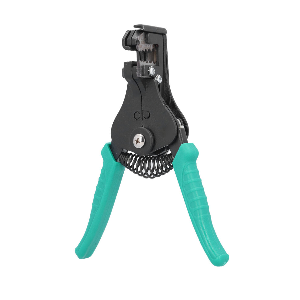 Multifunctional Automatic Wire Stripper Tool Sk-85C For Electrician Wiring 5091343343164