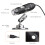Microscope USB mini 1600x 11,4x3x3 cm, Plastique 4
