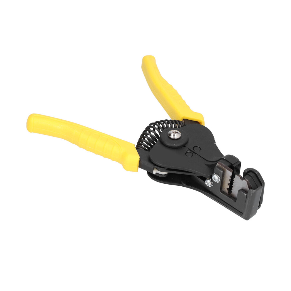 Multifunctional Automatic Wire Stripper Sk-85A For Electrical Wiring & Installation 9341343343227