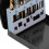 Ensemble d'extracteurs de vis EX-1-EX-5, 5/64-19/64 po argent 8