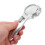 TH-600554 7X50mm ingranditore portatile 6-LED 48mm 6