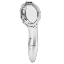 TH-600554 7X50mm ingranditore portatile 6-LED 48mm