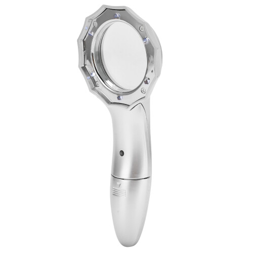 TH-600554 7X50mm ingranditore portatile 6-LED 48mm