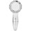 TH-600554 7X50mm ingranditore portatile 6-LED 48mm 15