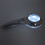 TH-600554 7X50mm ingranditore portatile 6-LED 48mm 5