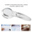 TH-600554 7X50mm ingranditore portatile 6-LED 48mm 11