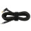 PD/EMARK 100 W 3 m Câble d'alimentation Type-C vers 5,5 x 2,5 mm 14