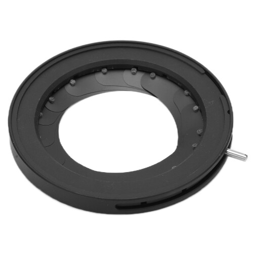 SK44 2‑44mm Iris Diaphragm Optical Module Manual Industrial Aperture 2