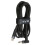Cavo USB-C a spina DC 0.5m 100W PD 20V/5A Nero 1