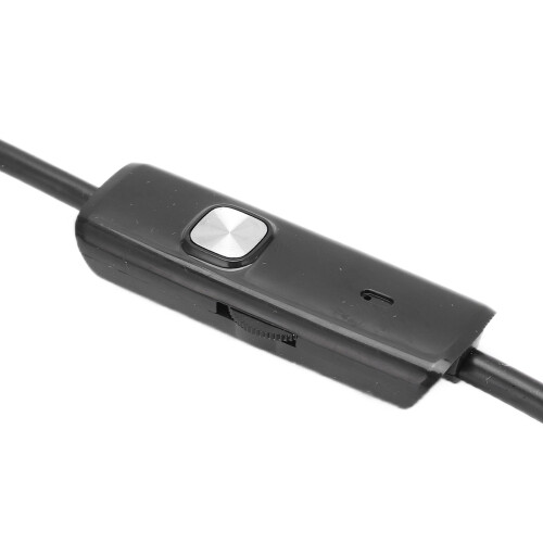 AN97-5.5 Endoscope HD câble 1m 5.5mm noir IP67 2