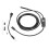 AN97-5.5 Endoscope HD câble 1m 5.5mm noir IP67 16