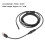 AN97-5.5 Endoscope HD câble 1m 5.5mm noir IP67 9