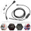 AN97-5.5 Endoscope HD câble 1m 5.5mm noir IP67 12