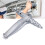 Espansore per tubi in rame, strumento per swaging, argento, 6-22mm 15