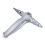 Espansore per tubi in rame, strumento per swaging, argento, 6-22mm 14