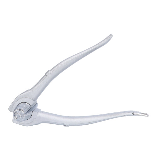 Espansore per tubi in rame, strumento per swaging, argento, 6-22mm 2
