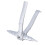 Espansore per tubi in rame, strumento per swaging, argento, 6-22mm 16