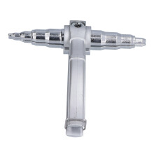 Espansore per tubi in rame, strumento per swaging, argento, 6-22mm