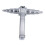 Espansore per tubi in rame, strumento per swaging, argento, 6-22mm 1