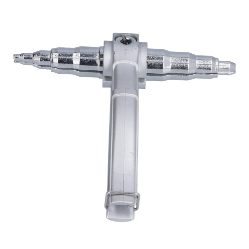 Espansore per tubi in rame, strumento per swaging, argento, 6-22mm