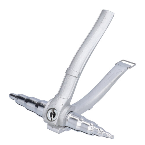 Espansore per tubi in rame, strumento per swaging, argento, 6-22mm 1