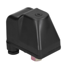 JSK-9 1100W, filetage de 3/8 po, 2,5-4,0 kgf/cm², argent