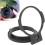 Lens Filter Holder Sturdy Durable Quick Switch 12