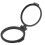 Lens Filter Holder Sturdy Durable Quick Switch 2