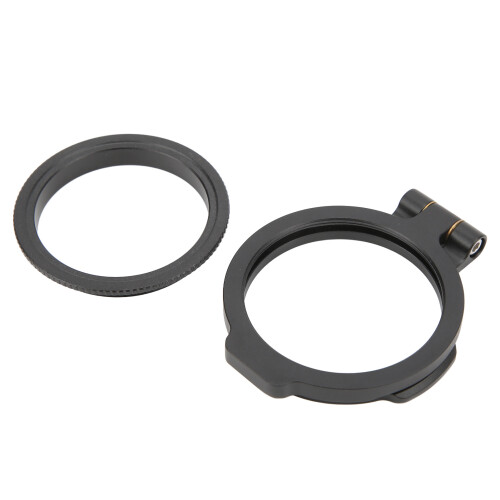 Lens Filter Holder Sturdy Durable Quick Switch 1
