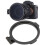 Lens Filter Holder Sturdy Durable Quick Switch 11