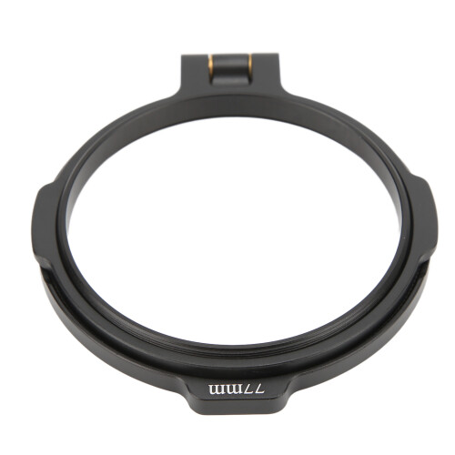Lens Filter Holder Sturdy Durable Quick Switch 2