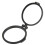 Lens Filter Holder Sturdy Durable Quick Switch 4