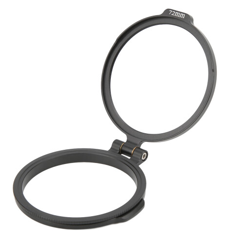 Lens Filter Holder Sturdy Durable Quick Switch 1
