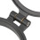 Lens Filter Holder Sturdy Durable Quick Switch 15