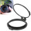 Lens Filter Holder Sturdy Durable Quick Switch 12