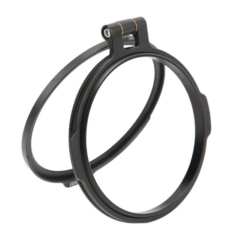 Lens Filter Holder Sturdy Durable Quick Switch 1