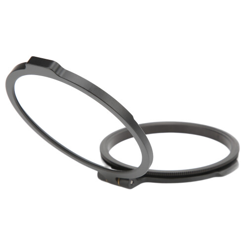 Lens Filter Holder Sturdy Durable Quick Switch 2