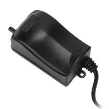 Pompe d'oxygénation pour aquarium 1,5 W 7,5x4,5x4 cm