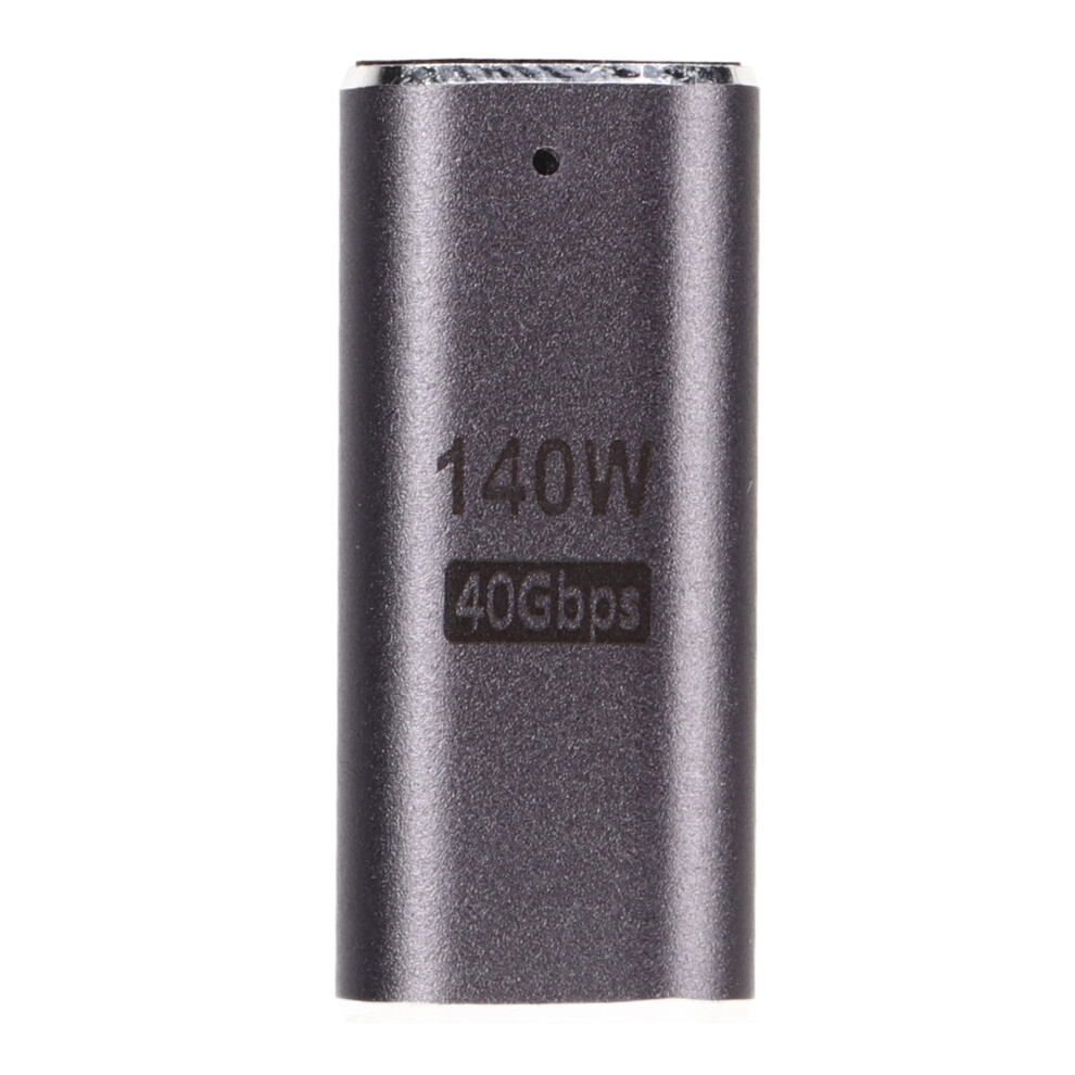 Usb C 90 Degree Adapter 140W 40Gbps 8K 120Hz High 9469363344007