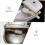 Cattle Sheep Drinking Bowl Float Ball Valve 2Pcs Automatic Water Level Control Accessory Durable for Livestock Systems 4