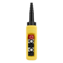 Crane Chain Hoist Push Button Switch Lifting
